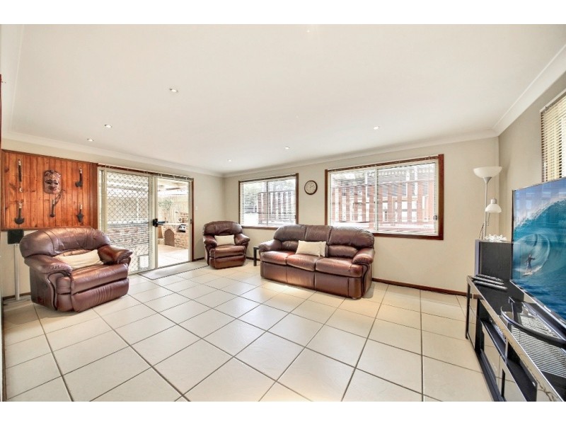 Eagle Vale NSW 2558