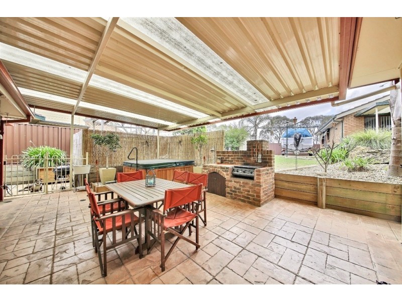 Eagle Vale NSW 2558