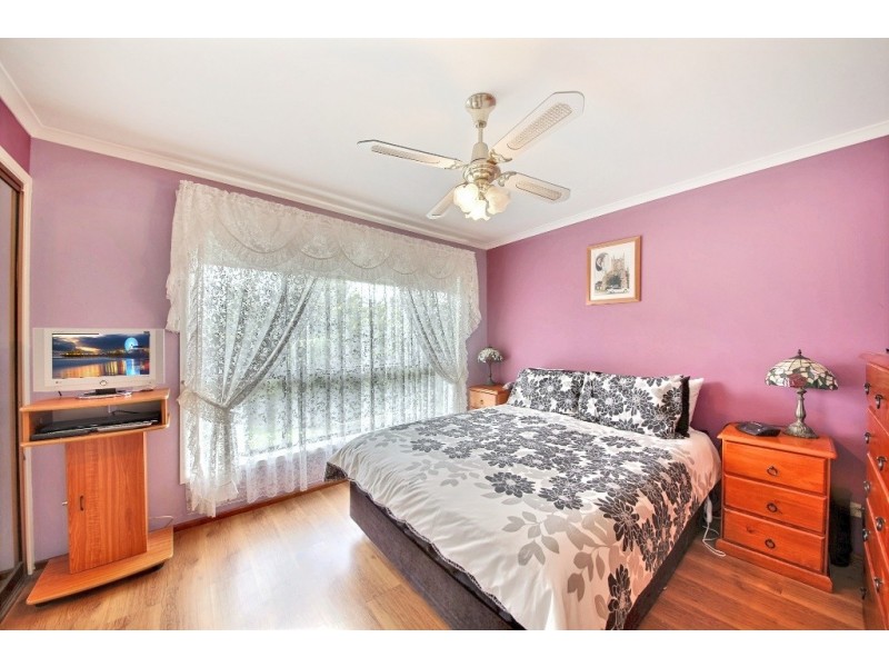 Eagle Vale NSW 2558
