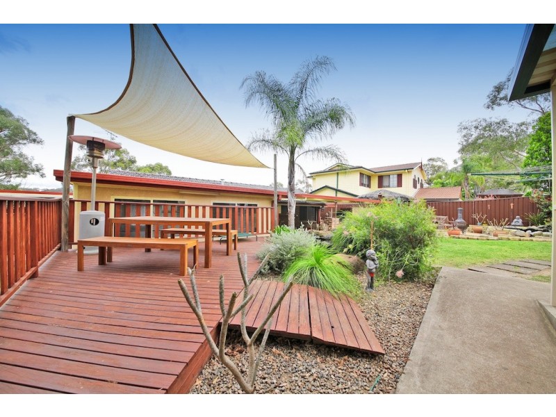 Eagle Vale NSW 2558