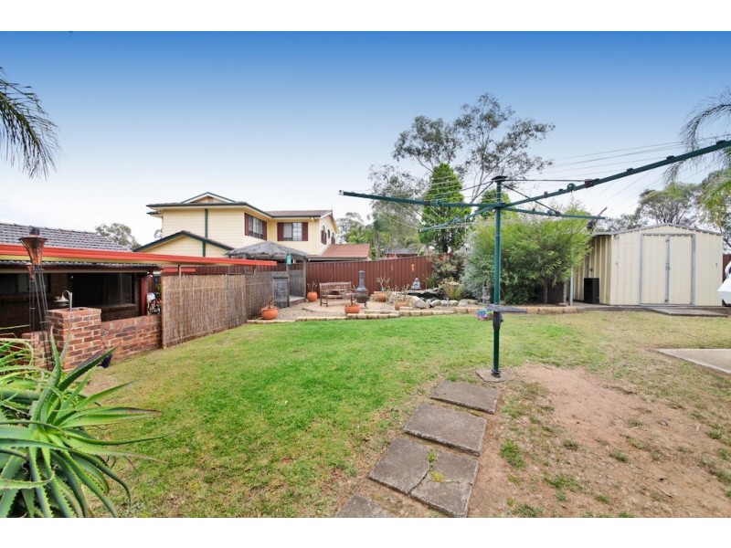 Eagle Vale NSW 2558