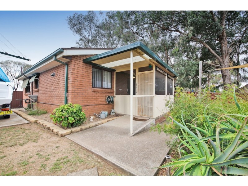 Eagle Vale NSW 2558