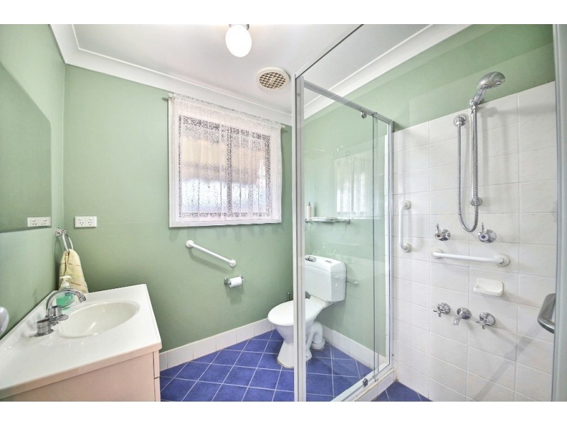 Eagle Vale NSW 2558