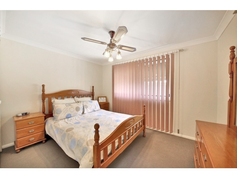 Eagle Vale NSW 2558