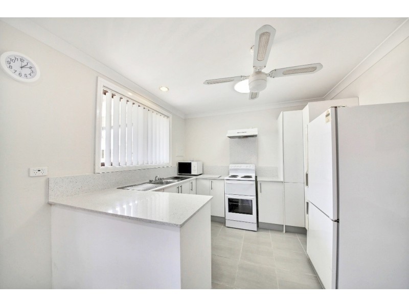 Eagle Vale NSW 2558