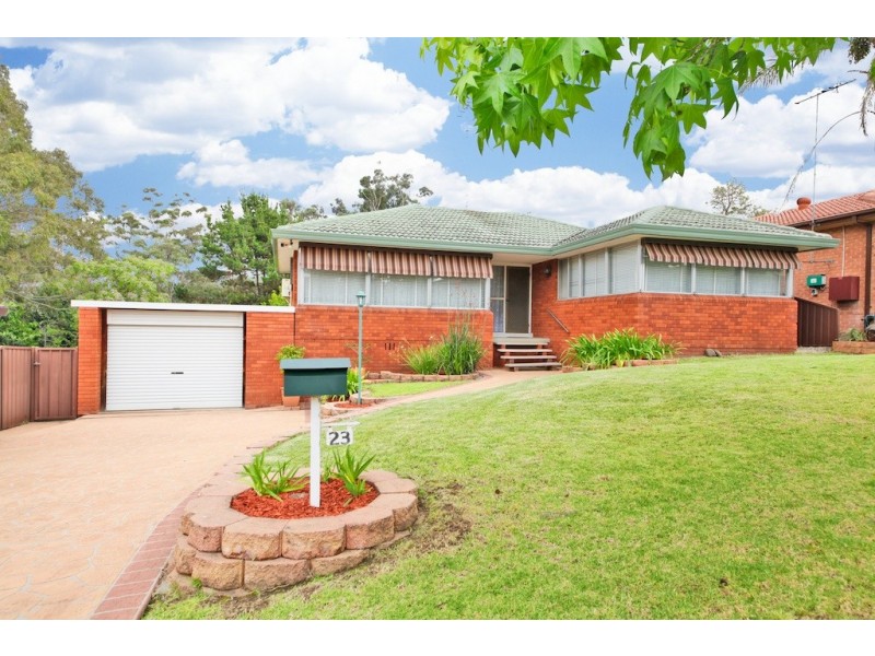 Leumeah NSW 2560