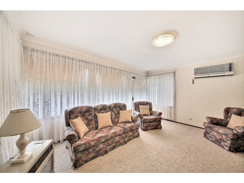 Leumeah NSW 2560