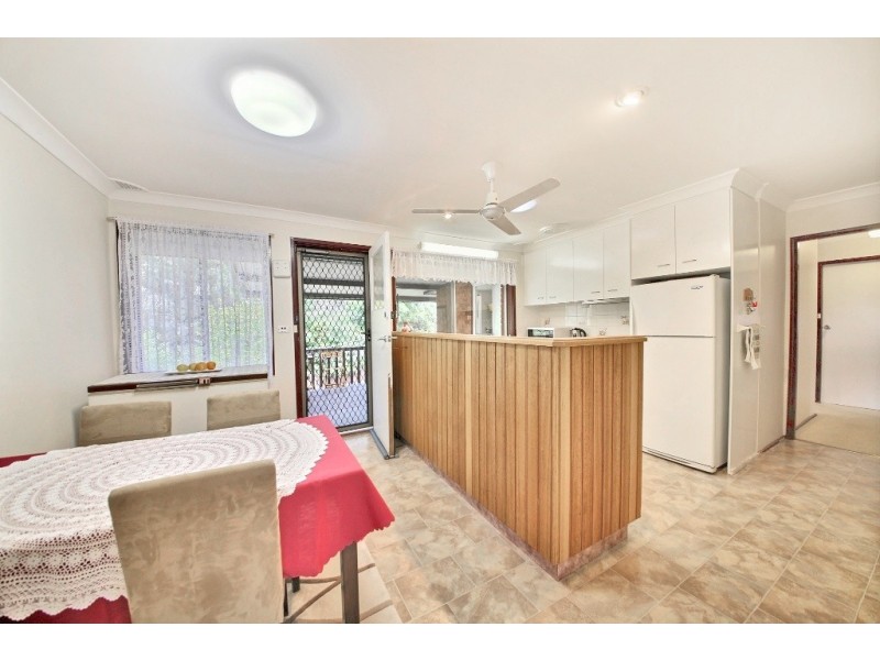 Leumeah NSW 2560