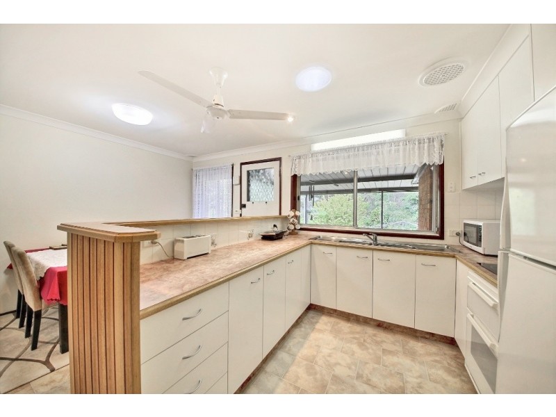 Leumeah NSW 2560