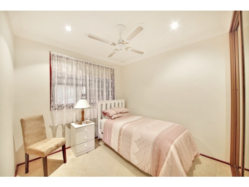 Leumeah NSW 2560