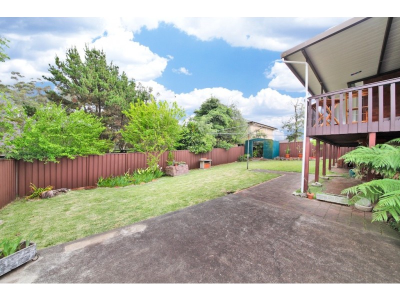 Leumeah NSW 2560
