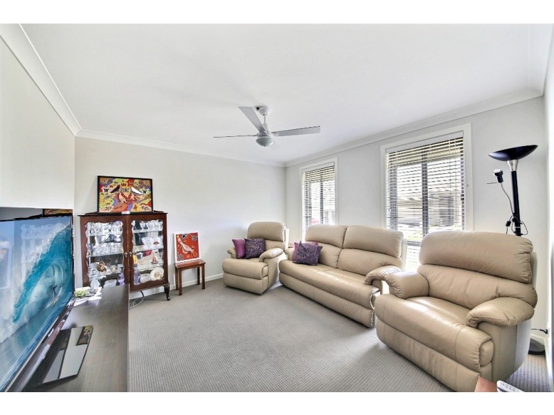 4 Dorsett Street, Spring Farm NSW 2570