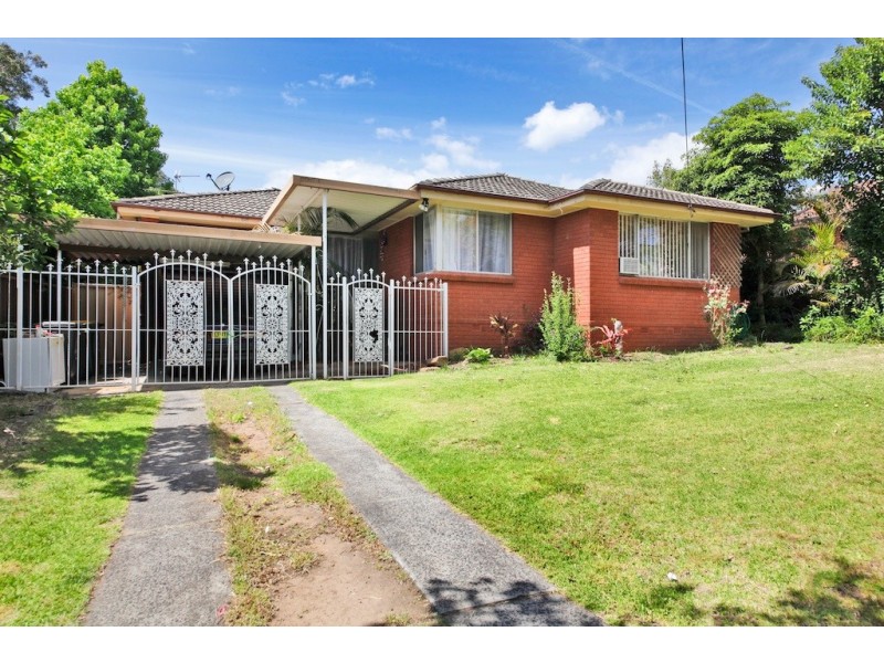 Campbelltown NSW 2560
