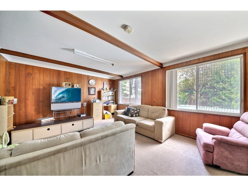 Campbelltown NSW 2560