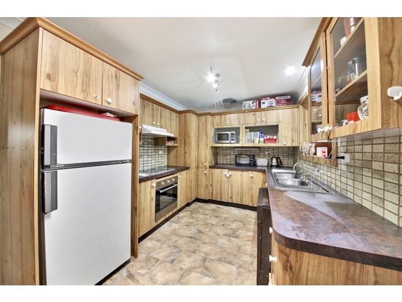 Campbelltown NSW 2560