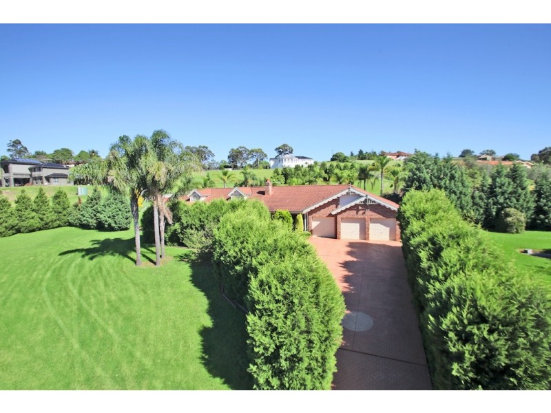 Denham Court NSW 2565