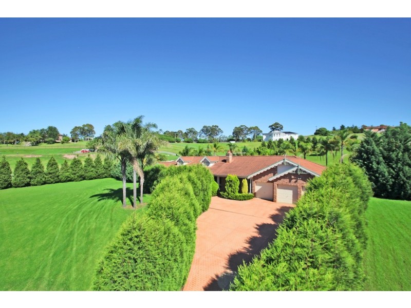 Denham Court NSW 2565