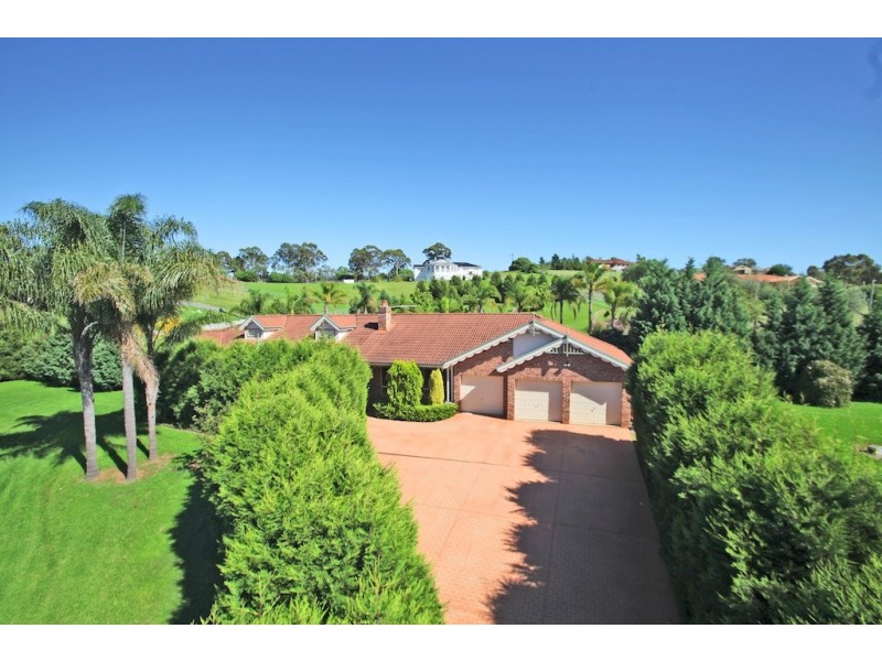 Denham Court NSW 2565