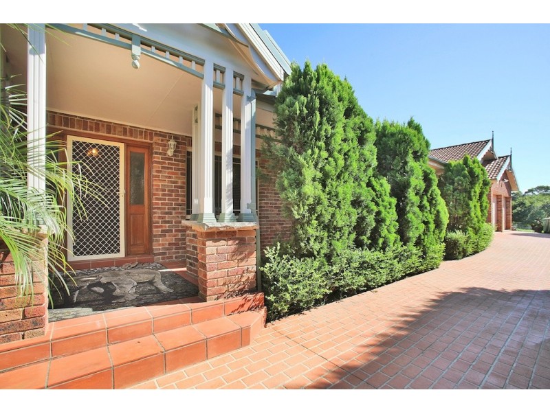 Denham Court NSW 2565