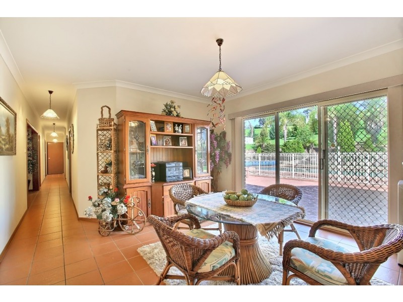 Denham Court NSW 2565