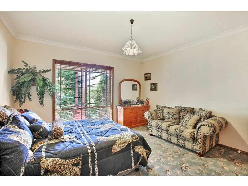Denham Court NSW 2565