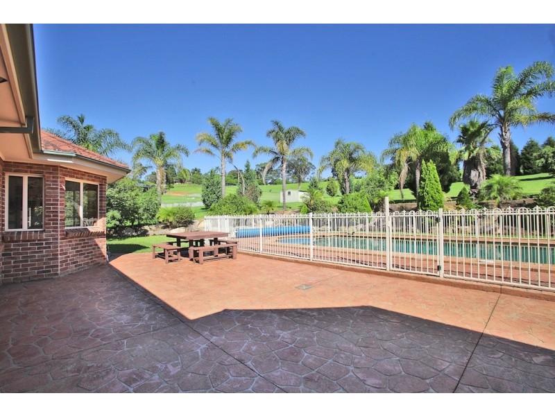 Denham Court NSW 2565