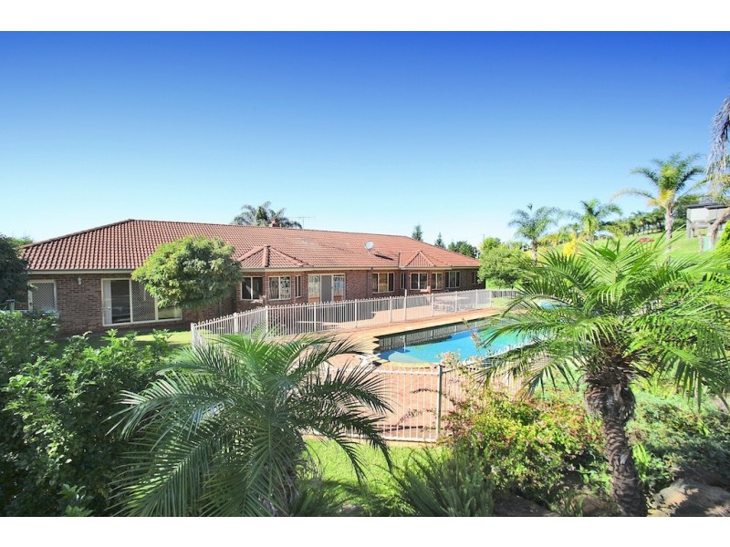 Denham Court NSW 2565
