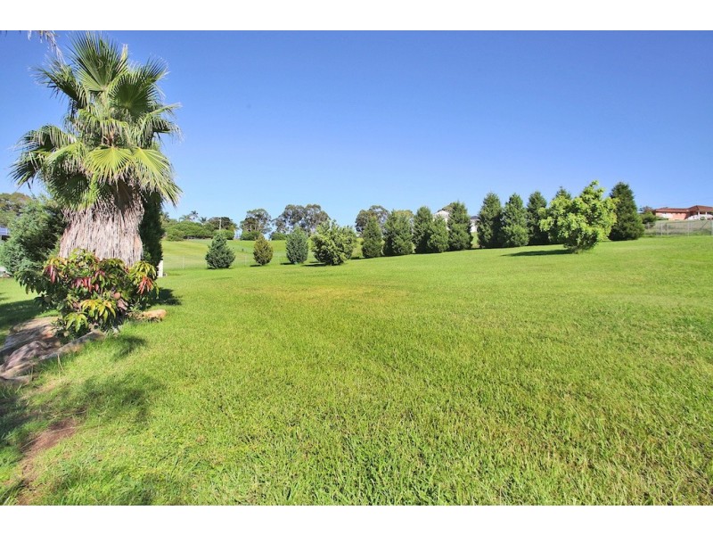 Denham Court NSW 2565