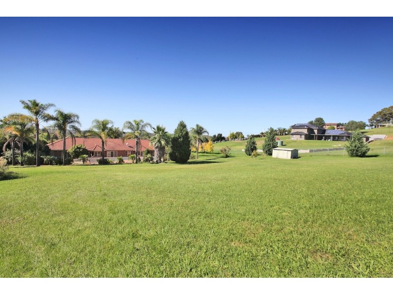 Denham Court NSW 2565