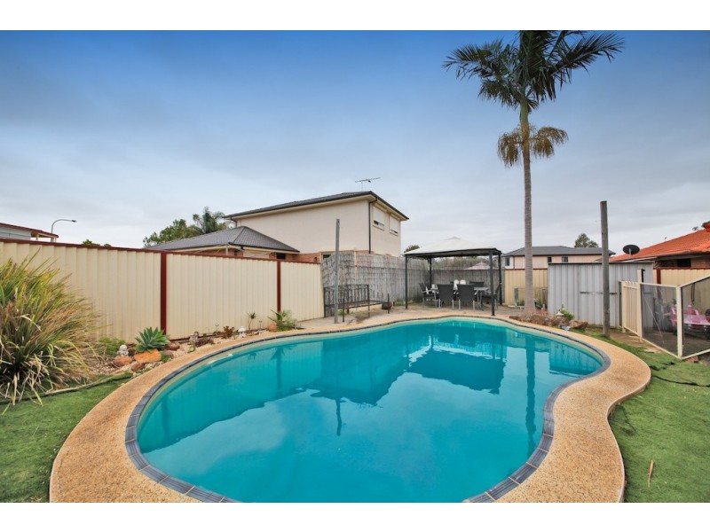 Woodbine NSW 2560