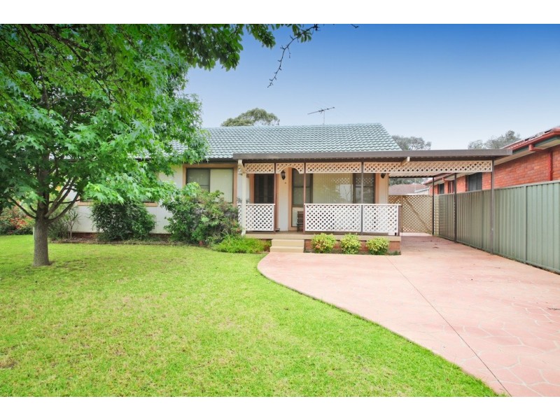 Minto NSW 2566