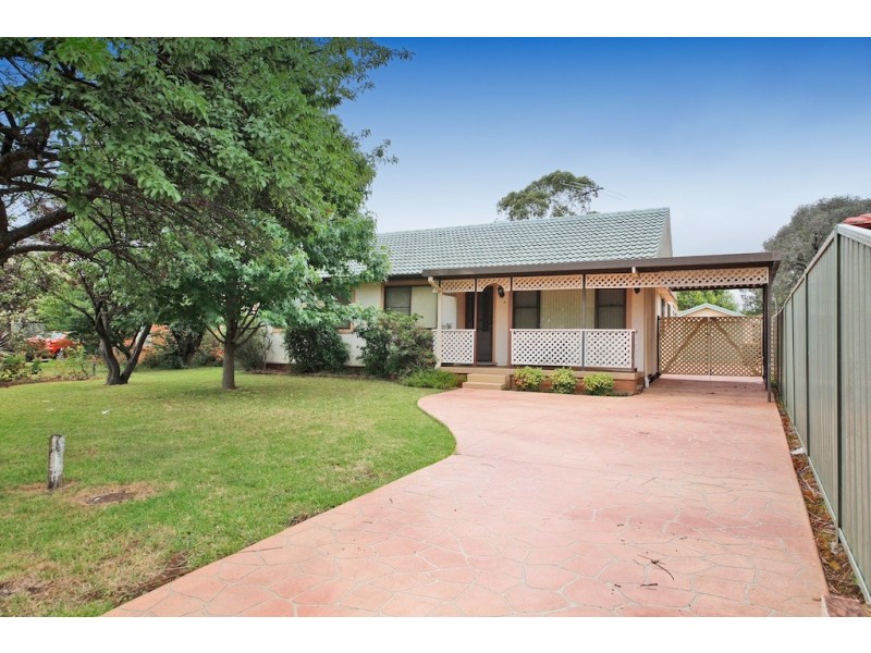 Minto NSW 2566