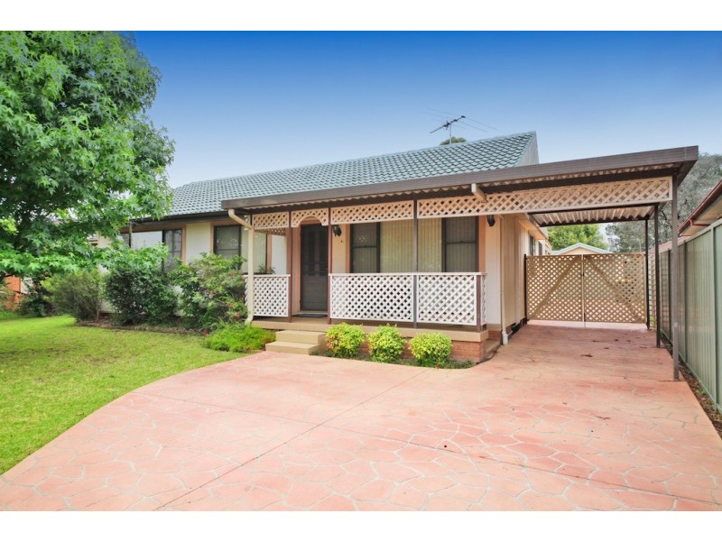 Minto NSW 2566