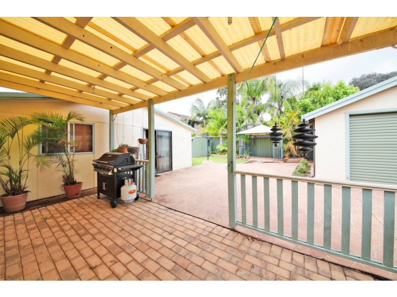 Minto NSW 2566