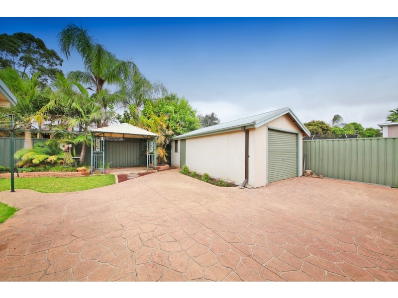 Minto NSW 2566