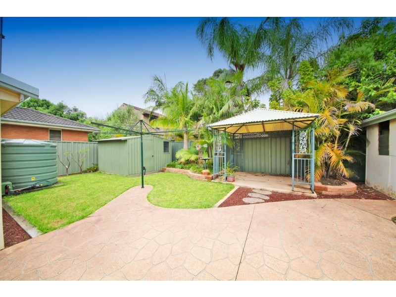 Minto NSW 2566