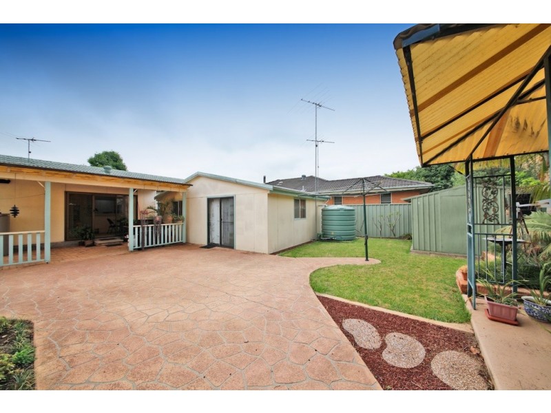 Minto NSW 2566