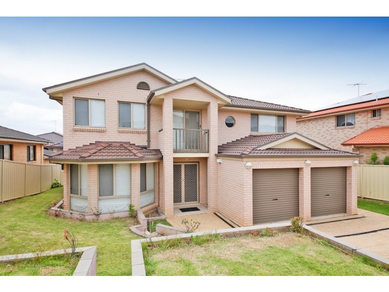 Blair Athol NSW 2560