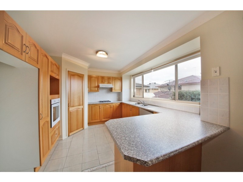 Blair Athol NSW 2560