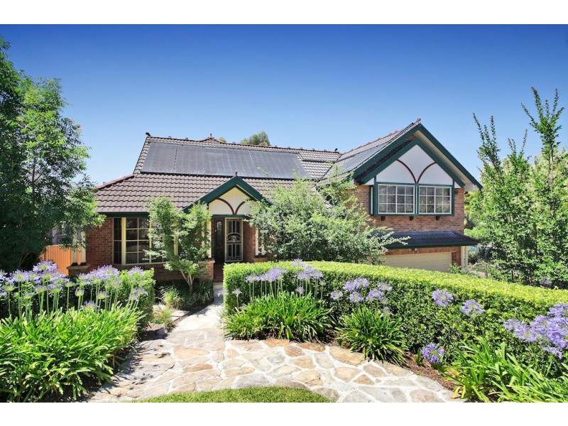 Glen Alpine NSW 2560