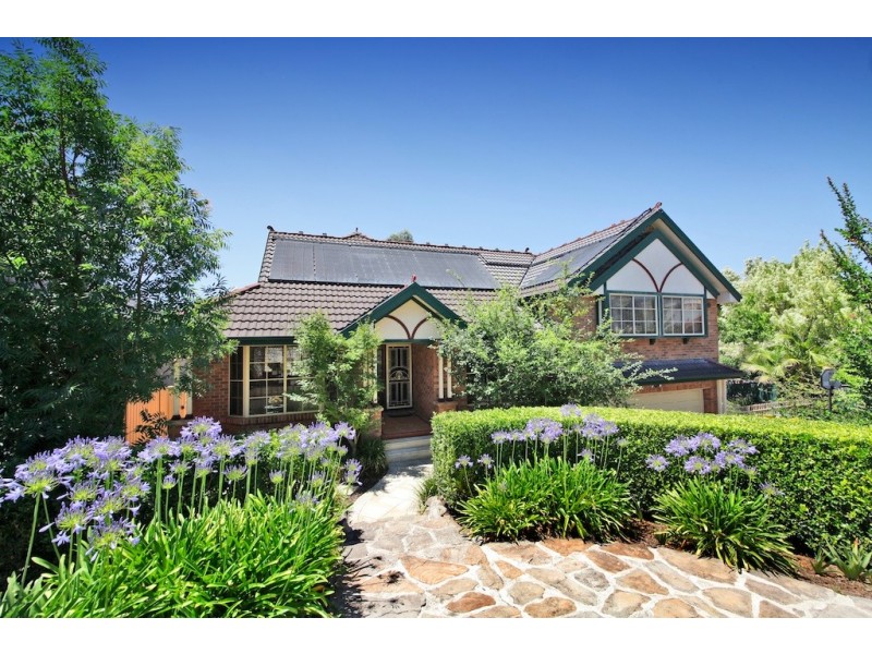 Glen Alpine NSW 2560