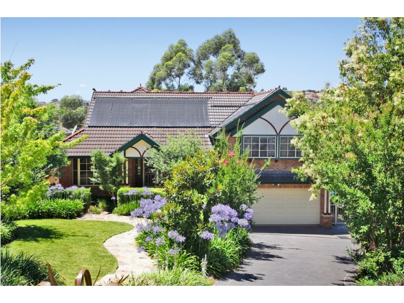 Glen Alpine NSW 2560