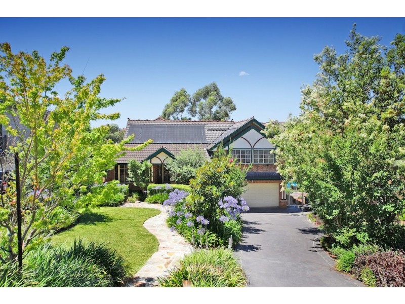 Glen Alpine NSW 2560