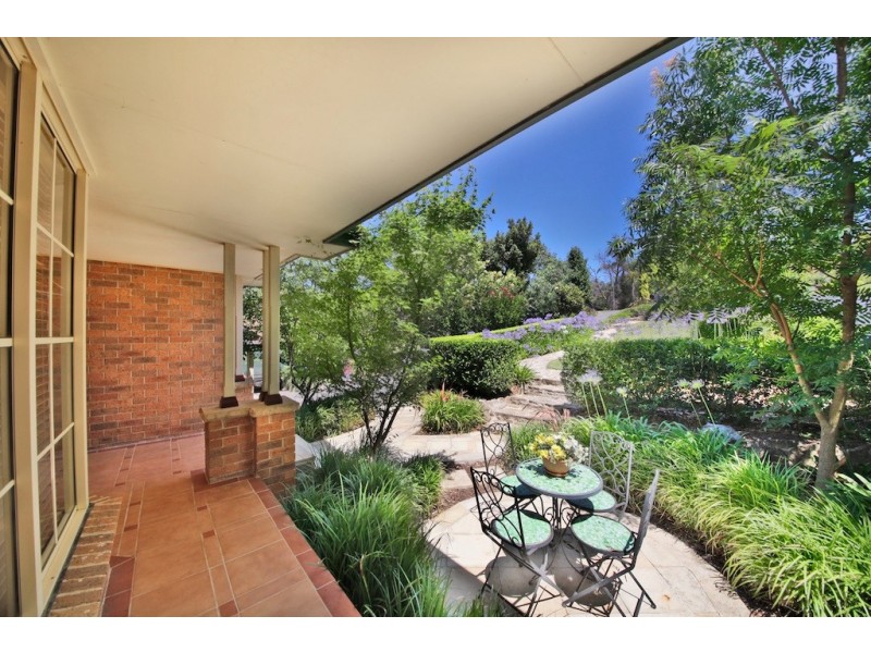 Glen Alpine NSW 2560