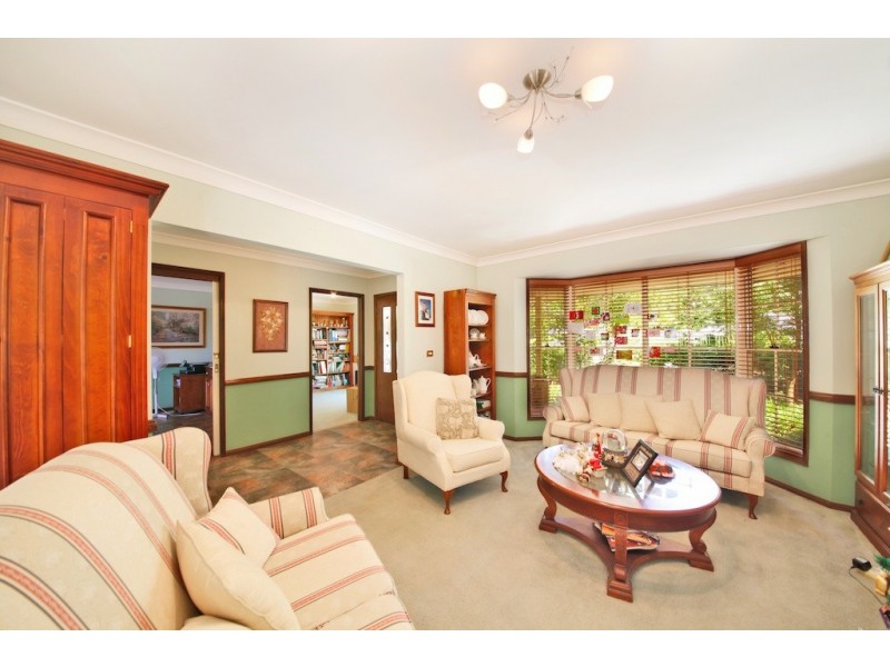 Glen Alpine NSW 2560