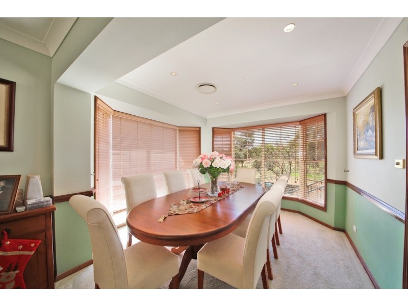 Glen Alpine NSW 2560