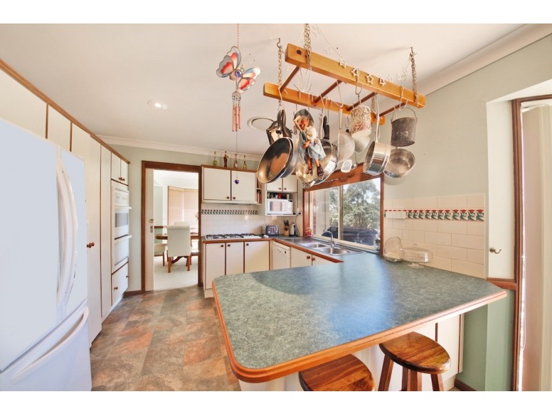 Glen Alpine NSW 2560