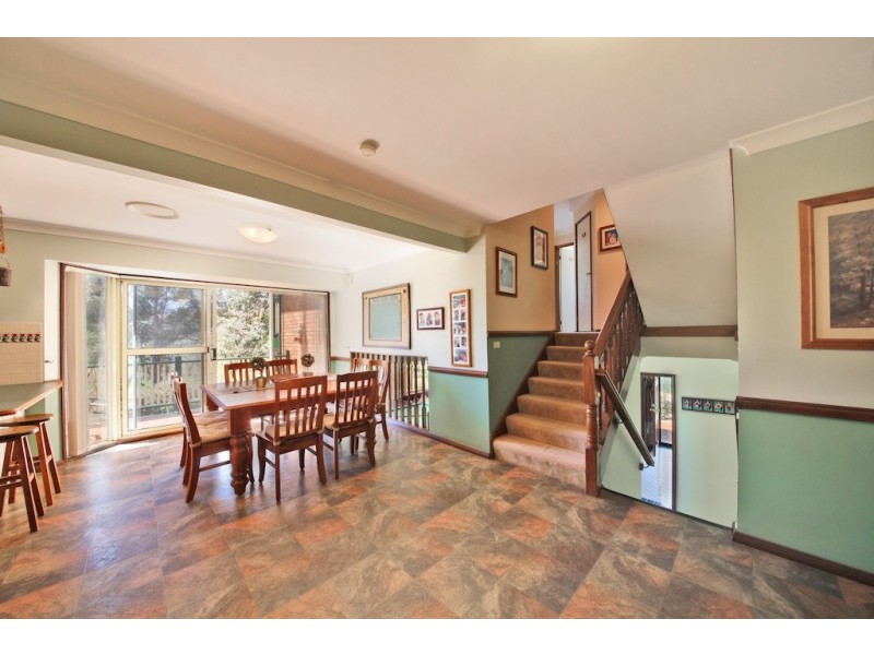 Glen Alpine NSW 2560