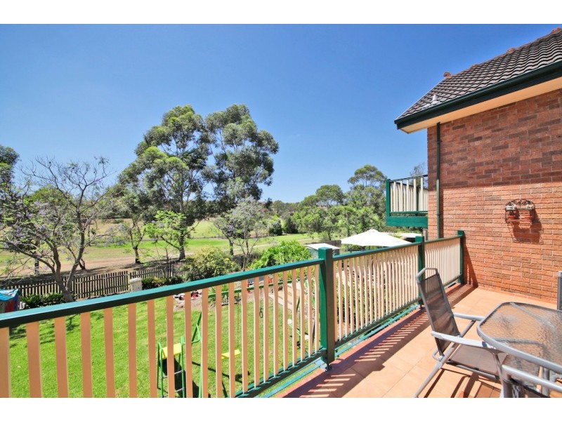 Glen Alpine NSW 2560