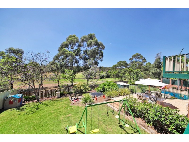 Glen Alpine NSW 2560